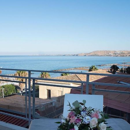 Palazzotto 902 Bed & Breakfast Crotone Luaran gambar