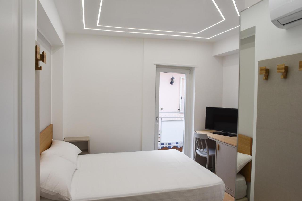 Palazzotto 902 Bed & Breakfast Crotone Luaran gambar