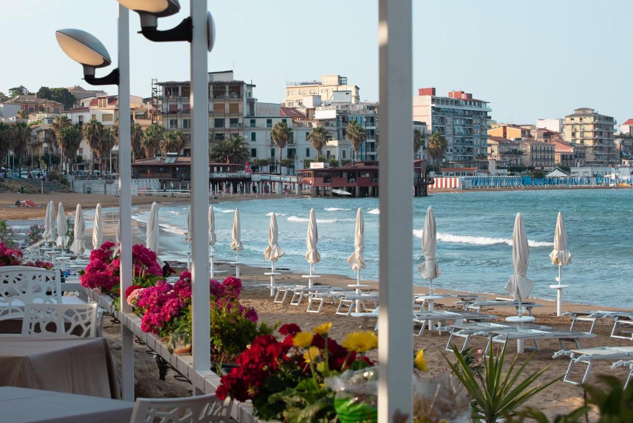 Palazzotto 902 Bed & Breakfast Crotone Luaran gambar