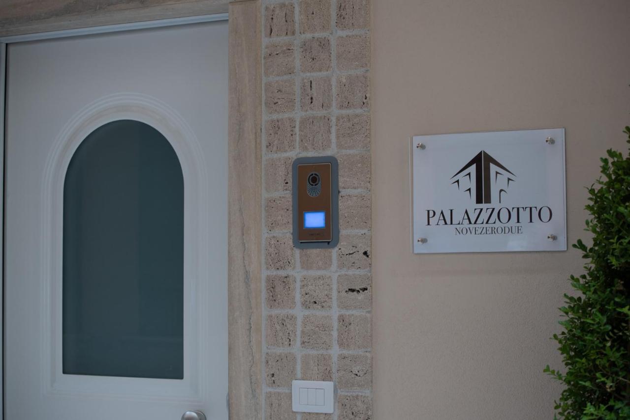 Palazzotto 902 Bed & Breakfast Crotone Luaran gambar