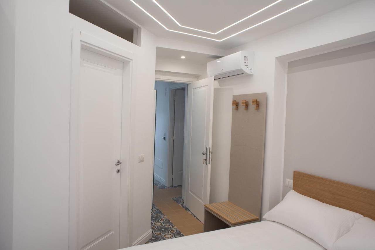 Palazzotto 902 Bed & Breakfast Crotone Luaran gambar