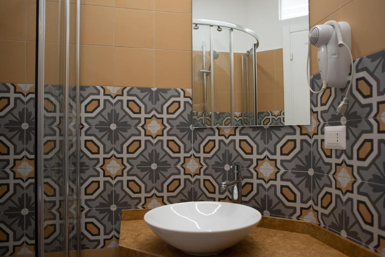 Palazzotto 902 Bed & Breakfast Crotone Luaran gambar
