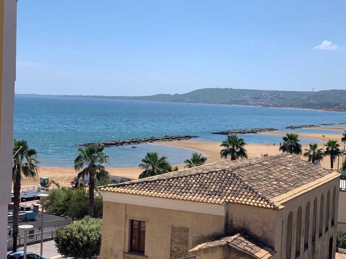 Palazzotto 902 Bed & Breakfast Crotone Luaran gambar