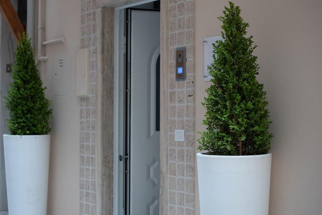 Palazzotto 902 Bed & Breakfast Crotone Luaran gambar