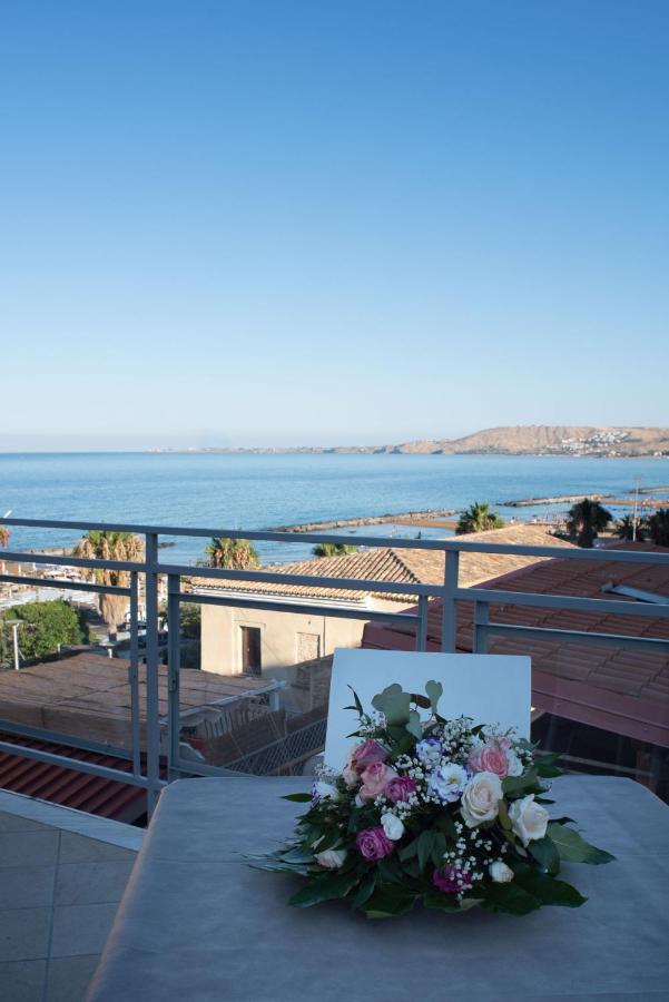 Palazzotto 902 Bed & Breakfast Crotone Luaran gambar