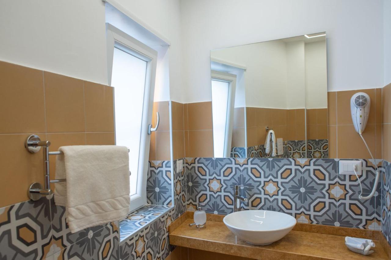 Palazzotto 902 Bed & Breakfast Crotone Luaran gambar