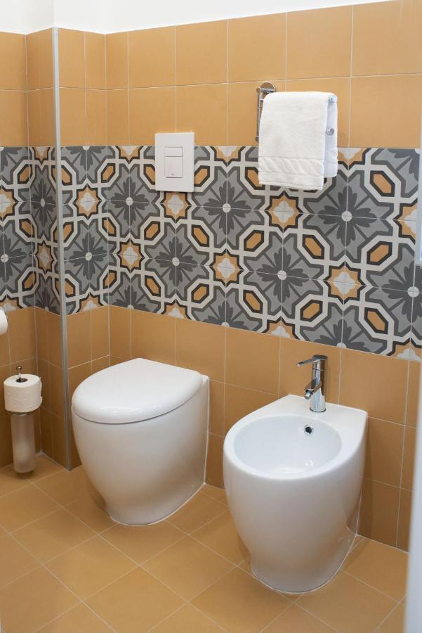 Palazzotto 902 Bed & Breakfast Crotone Luaran gambar
