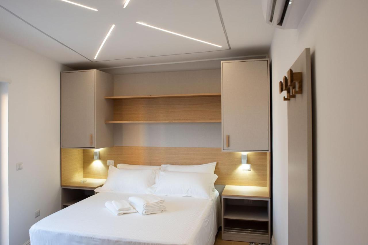 Palazzotto 902 Bed & Breakfast Crotone Luaran gambar